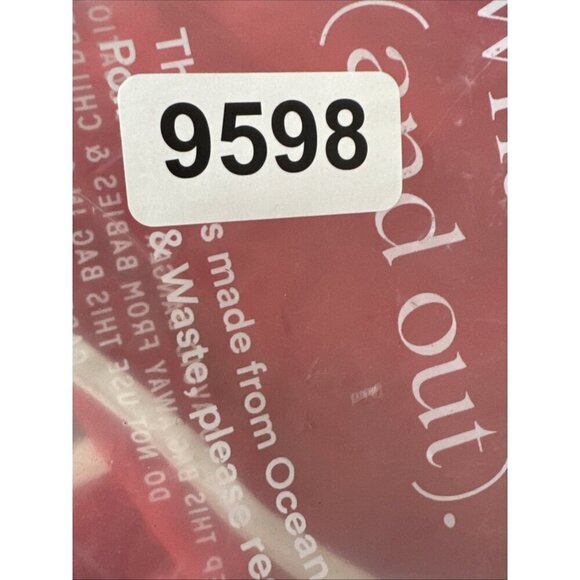 Andie Women's L The Bells Hipster Swim Bottom Poppy Red NWT - Picture 13 of 14